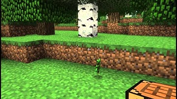 Lets Play Minecraft Divine RPG S1 Ep. 1: The Divine World