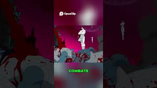 Invincible  O Poder Oculto de Nolan Grayson Revelado!