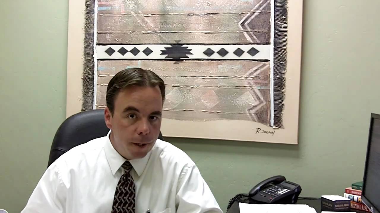 Tucson Short Sale Specialist-Tax Consequences to Short Sale and Foreclosure