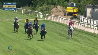 Vidéo de la course PMU BLACK TYPE MAGAZINE