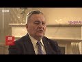 Євген Марчук  - ексклюзивне інтерв’ю ВВС (повне відео)