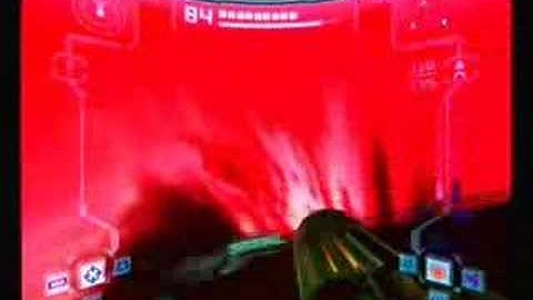 Echoes: No Space Jump Max% Run - Segment 19 Part 1