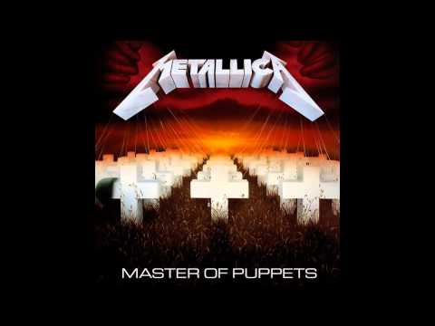 Metallica (+) Orion (Instramental)