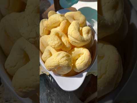 Biscoito de queijo