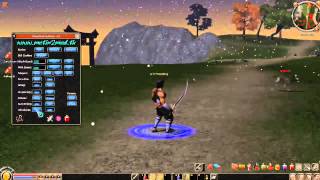 Metin2 Multihack 2014