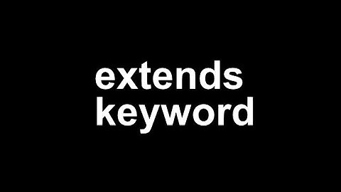 👉 GitLab - extends keyword (basics) 👈