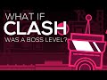 What if clash was a bossfight fanmade jsab animation