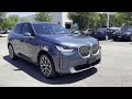 Pre-Owned 2025 BMW X3 30 xDrive at Fields BMW Northfield | Northfield, IL