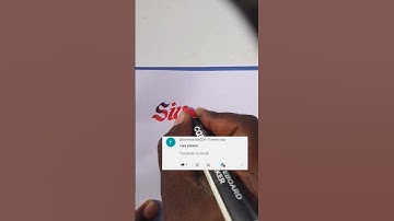 Siya Name #Writing Video #English #Handwriting Video #Calligraphy Video #YouTube #Shortsfeed #Shorts
