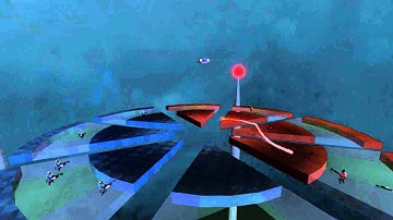 A little bit of TF2 Speed dodgeball / Speedball