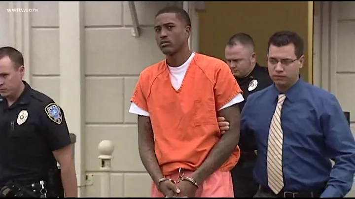 Plea deal in 2013 Olde Towne Slidell murder case l...