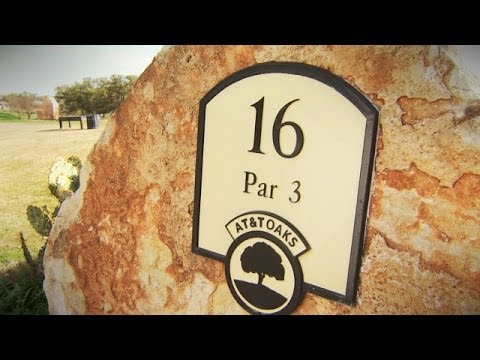 PGA Professional tips on playing TPC San Antonio