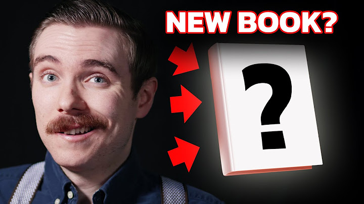 I'm Launching a NEW Book!