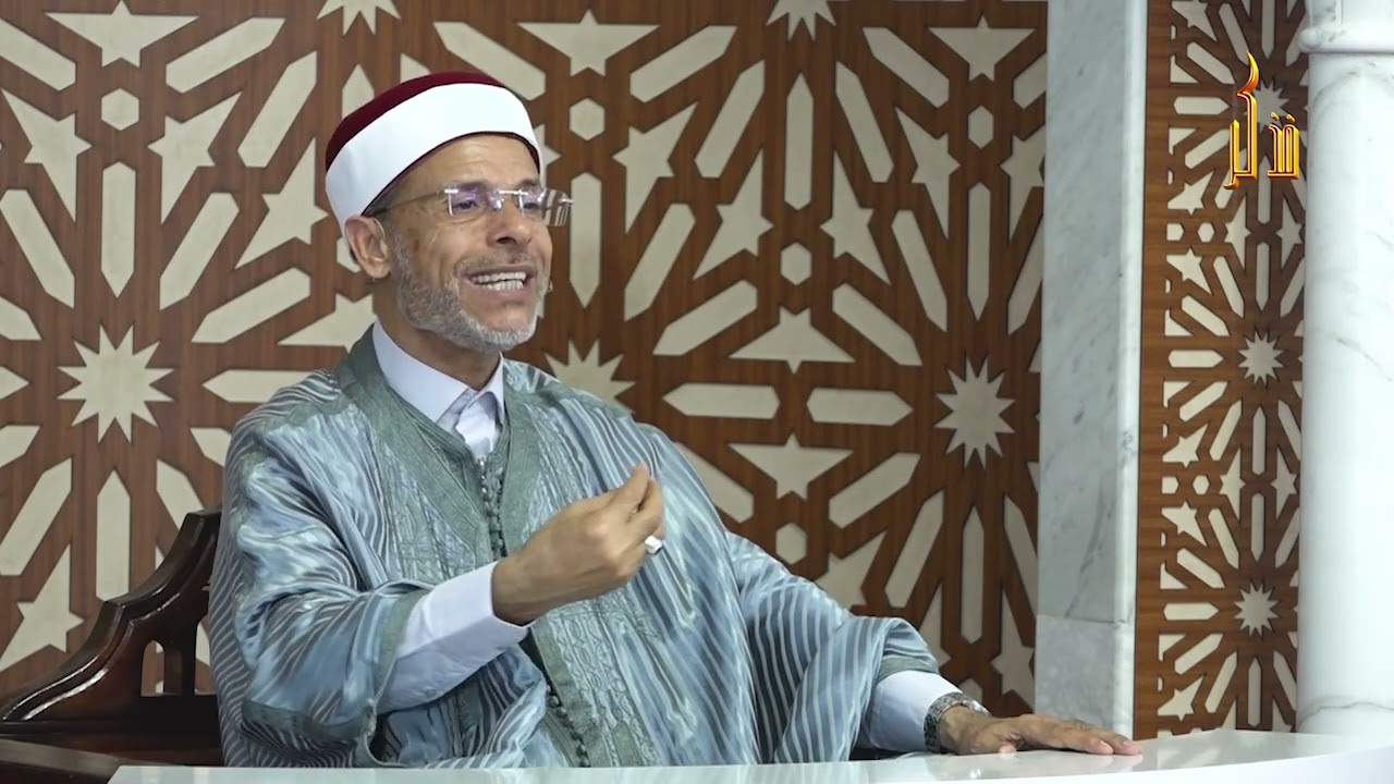 وجوب قراءة الفاتحة في الصلاة 2