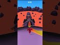 XXL egg mission