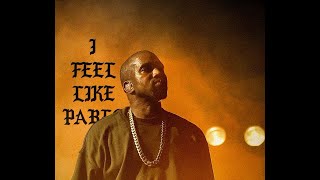 [Free] Kanye West The Life of Pablo Type Beat ~ 'Gifted'