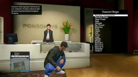 Gta 5 : modded account giveaway (READ DESCRIPTION) PS3