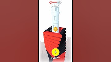 Stack Ball 3D #stackball #stackballgame  #gaming #youtubegaming #shorts #ytgaming #phone #fyp #fun