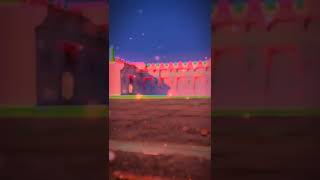 My Towns Small And Beautiful Place Eidgah