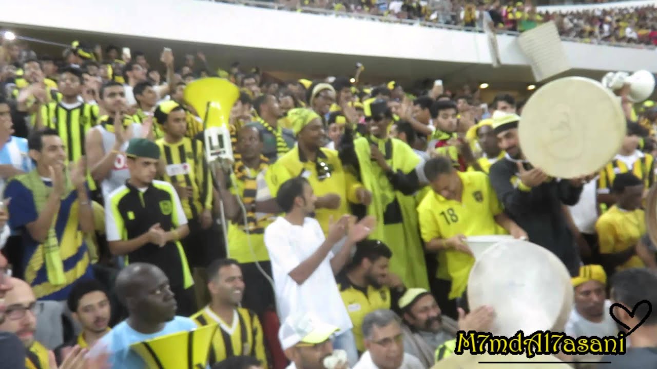 سلطنة حمدان المغربي واحلى طرب + دويتو مع احمد الغامدي في الجوهرة HD