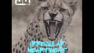 50 Cent Ft. Jadakiss &amp; Kidd Kidd- Irregular Heartbeat [Instrumental]