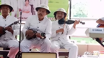 Keroncong Kanggo Riko