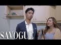 50 questions with viy and cong  vogue parody