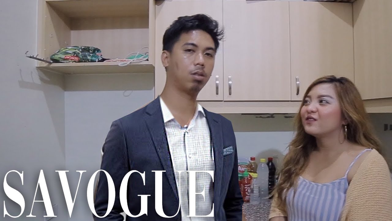 50 Questions With Viy And Cong Vogue Parody