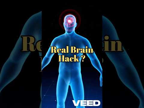 Real Brain Hack