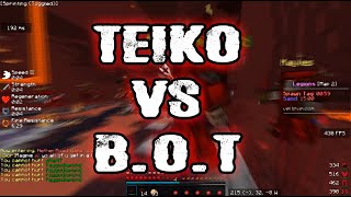 Velt Legions Map 2 | BananaOnTour 1DTR