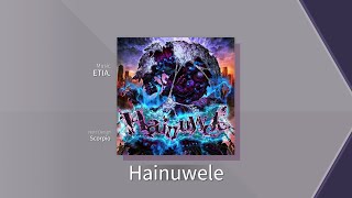 [Arcaea Fanmade Gameplay] Hainuwele - ETIA. / Ftr 10  / [EX]