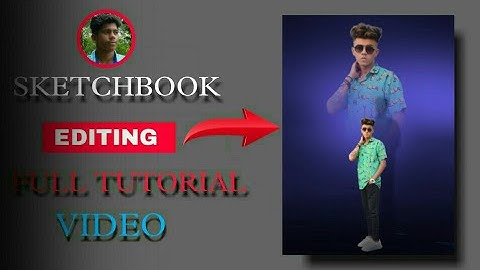 Autodesk sketchbook background remove 😈#shorts #youtubeshorts 😱