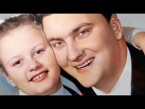 Peter Wieland: "Wenn es Abend wird" (Moskauer Nächte) - Amiga 1960