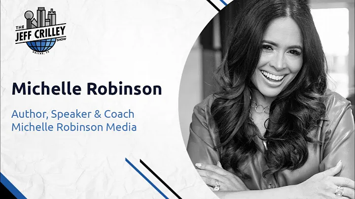 Michelle Robinson | The Jeff Crilley Show