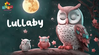 Best Lullaby For Babies To Go To Sleep I Sleep Music For Kids | Kids Videos For Kids #kids #lullaby