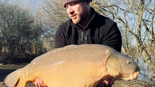 PVA bags - Casting at long distance