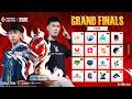 [UZ] 2026 PMGO S1 Main Event | Grand Final | 2-Kun | PUBG MOBILE GLOBAL OPEN Season 1