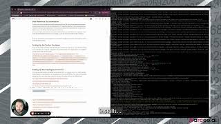 Arcee AI & Intel Gaudi2: Training a Financial Insights Model Using Open Source Models