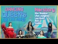 Capture de la vidéo [Dancing Queens On The Road] Herstory🎶Kim Wansun/Uhm Junghwa/Lee Hyori/Boa/Hwasa