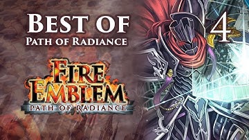 Fire Emblem, Best of Path of Radiance, Maniac Mode: Parts 65-70
