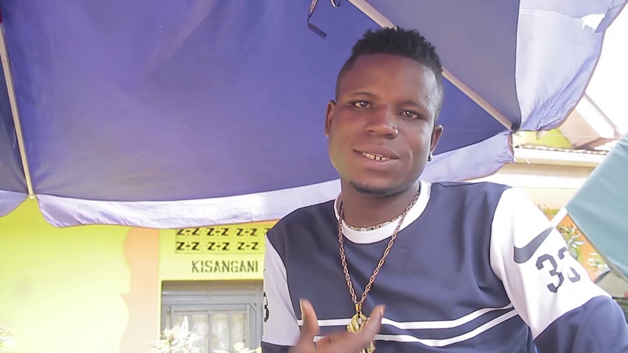 Camu Loyo Jam Um By M Soldier (official video) YouTube