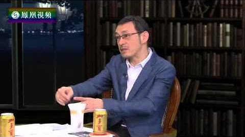 20160505 鏘鏘三人行 作家陳忠實離世令小說《白鹿原》再引熱議 - 天天要聞