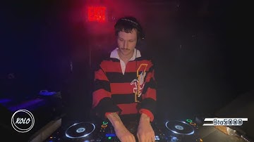 9to5000 | KOLO NYC - 7 November / 2025