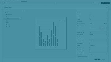 Adding a native Chart to a PixelPerfect report template