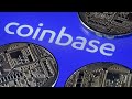 Coinbase CFO: The world is going to all digital assets