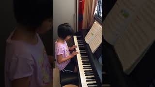 11 Little Hans Piano Forte 1 Pg 16:17