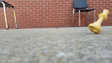 Slowmo from Ultimate Chess Match