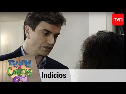 Indicios | Trampas y caretas - T1E79