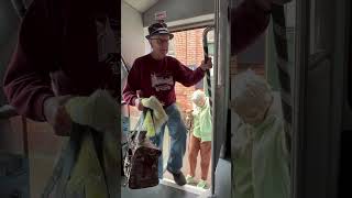 LINX Transit in Lebanon, Oregon