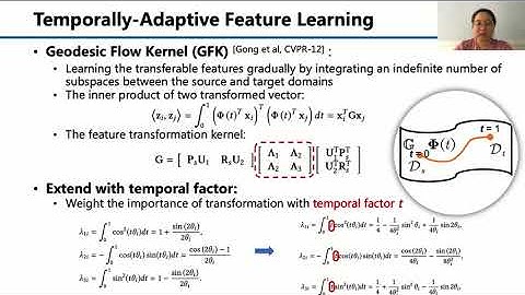 Cross-Dataset Activity Recognition via Adaptive Spatial-Temporal Transfer Learning